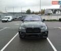 Черный БМВ Х5, объемом двигателя 3 л и пробегом 250 тыс. км за 16500 $, фото 5 на Automoto.ua