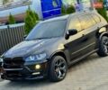 Чорний БМВ Х5, об'ємом двигуна 4.8 л та пробігом 307 тис. км за 12999 $, фото 1 на Automoto.ua