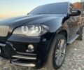 БМВ Х5 2008 в Днепре (Днепропетровске) на Automoto.ua Черный БМВ Х5, объемом двигателя 4.8 л и пробегом 225 тыс. км за 378 $, фото 7 на Automoto.ua