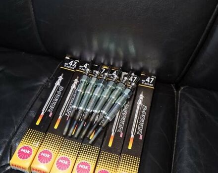 Черный БМВ Х5, объемом двигателя 3 л и пробегом 280 тыс. км за 15500 $, фото 31 на Automoto.ua