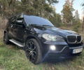 Черный БМВ Х5, объемом двигателя 4.8 л и пробегом 268 тыс. км за 15900 $, фото 22 на Automoto.ua
