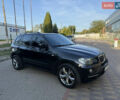 БМВ Х5 2008 в Ровно на Automoto.ua Черный БМВ Х5, объемом двигателя 3 л и пробегом 245 тыс. км за 16850 $, фото 1 на Automoto.ua