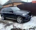 Черный БМВ Х5, объемом двигателя 3 л и пробегом 385 тыс. км за 12500 $, фото 3 на Automoto.ua