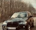 Чорний БМВ Х5, об'ємом двигуна 2.99 л та пробігом 340 тис. км за 14800 $, фото 20 на Automoto.ua