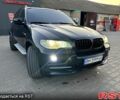 Черный БМВ Х5, объемом двигателя 3 л и пробегом 289 тыс. км за 16200 $, фото 1 на Automoto.ua