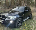 Черный БМВ Х5, объемом двигателя 4.8 л и пробегом 268 тыс. км за 15900 $, фото 23 на Automoto.ua