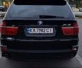 Черный БМВ Х5, объемом двигателя 3 л и пробегом 280 тыс. км за 13000 $, фото 10 на Automoto.ua