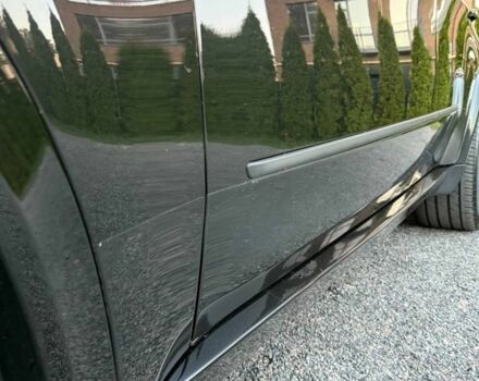 Черный БМВ Х5, объемом двигателя 3 л и пробегом 286 тыс. км за 15599 $, фото 22 на Automoto.ua