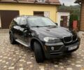 Черный БМВ Х5, объемом двигателя 3 л и пробегом 300 тыс. км за 10800 $, фото 2 на Automoto.ua