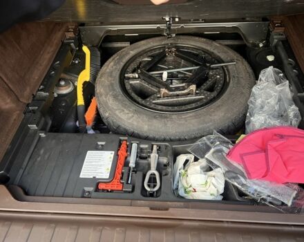 Черный БМВ Х5, объемом двигателя 0 л и пробегом 250 тыс. км за 13800 $, фото 11 на Automoto.ua