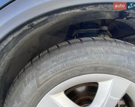 Черный БМВ Х5, объемом двигателя 3 л и пробегом 236 тыс. км за 9950 $, фото 22 на Automoto.ua