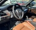 Черный БМВ Х5, объемом двигателя 3 л и пробегом 272 тыс. км за 14500 $, фото 10 на Automoto.ua