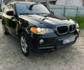 Черный БМВ Х5, объемом двигателя 3 л и пробегом 300 тыс. км за 11700 $, фото 9 на Automoto.ua