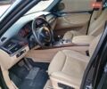 Черный БМВ Х5, объемом двигателя 4.8 л и пробегом 240 тыс. км за 15500 $, фото 11 на Automoto.ua