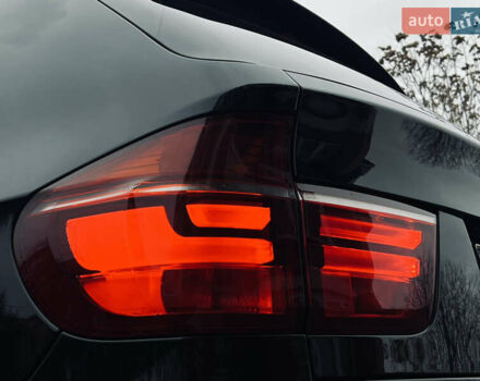 Черный БМВ Х5, объемом двигателя 4.8 л и пробегом 230 тыс. км за 12900 $, фото 52 на Automoto.ua