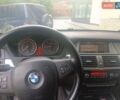 Черный БМВ Х5, объемом двигателя 3 л и пробегом 360 тыс. км за 16000 $, фото 15 на Automoto.ua
