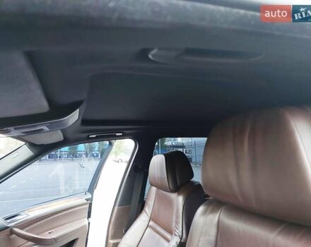 Черный БМВ Х5, объемом двигателя 3 л и пробегом 250 тыс. км за 16500 $, фото 19 на Automoto.ua