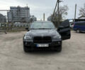 Черный БМВ Х5, объемом двигателя 4.8 л и пробегом 360 тыс. км за 9000 $, фото 3 на Automoto.ua