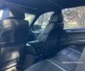 Черный БМВ Х5, объемом двигателя 4.8 л и пробегом 270 тыс. км за 15300 $, фото 10 на Automoto.ua