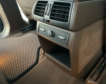 БМВ Х5 2008 в Днепре (Днепропетровске) на Automoto.ua Черный БМВ Х5, объемом двигателя 4.8 л и пробегом 225 тыс. км за 378 $, фото 17 на Automoto.ua