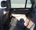 Чорний БМВ Х5, об'ємом двигуна 3 л та пробігом 340 тис. км за 9999 $, фото 14 на Automoto.ua