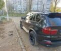 Чорний БМВ Х5, об'ємом двигуна 3 л та пробігом 350 тис. км за 13700 $, фото 5 на Automoto.ua