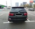 Черный БМВ Х5, объемом двигателя 3 л и пробегом 250 тыс. км за 16500 $, фото 9 на Automoto.ua