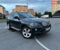 Черный БМВ Х5, объемом двигателя 3 л и пробегом 207 тыс. км за 9250 $, фото 2 на Automoto.ua