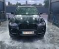 Чорний БМВ Х5, об'ємом двигуна 3 л та пробігом 224 тис. км за 12950 $, фото 1 на Automoto.ua