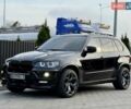 Чорний БМВ Х5, об'ємом двигуна 4.8 л та пробігом 307 тис. км за 12999 $, фото 72 на Automoto.ua