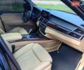 Черный БМВ Х5, объемом двигателя 4.8 л и пробегом 240 тыс. км за 15500 $, фото 23 на Automoto.ua