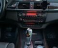 Черный БМВ Х5, объемом двигателя 3 л и пробегом 207 тыс. км за 9250 $, фото 75 на Automoto.ua