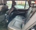 Черный БМВ Х5, объемом двигателя 3 л и пробегом 330 тыс. км за 14100 $, фото 5 на Automoto.ua