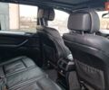 Черный БМВ Х5, объемом двигателя 3 л и пробегом 427 тыс. км за 13500 $, фото 48 на Automoto.ua