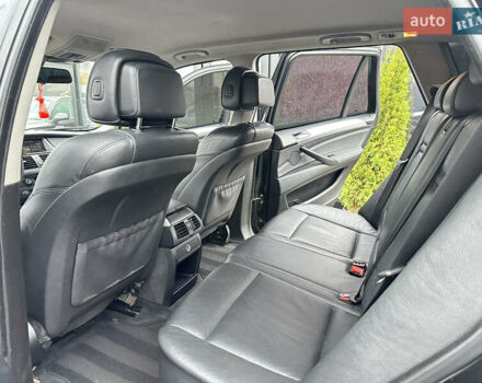 Чорний БМВ Х5, об'ємом двигуна 2.99 л та пробігом 490 тис. км за 15500 $, фото 16 на Automoto.ua