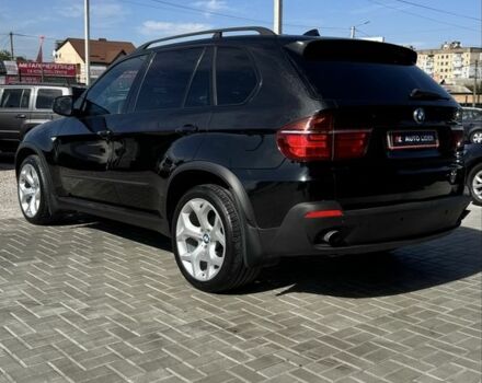 Черный БМВ Х5, объемом двигателя 3 л и пробегом 272 тыс. км за 14500 $, фото 6 на Automoto.ua