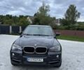 Черный БМВ Х5, объемом двигателя 3 л и пробегом 344 тыс. км за 12900 $, фото 19 на Automoto.ua