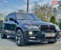 Чорний БМВ Х5, об'ємом двигуна 4.8 л та пробігом 307 тис. км за 12999 $, фото 68 на Automoto.ua