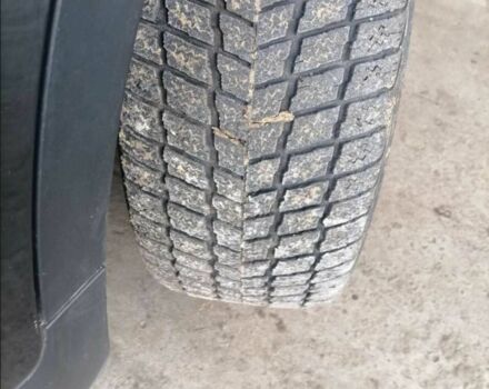 Черный БМВ Х5, объемом двигателя 3 л и пробегом 272 тыс. км за 14500 $, фото 11 на Automoto.ua