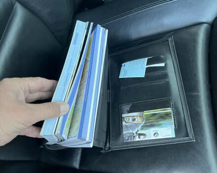 Черный БМВ Х5, объемом двигателя 4.8 л и пробегом 170 тыс. км за 13200 $, фото 11 на Automoto.ua