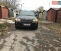 Черный БМВ Х5, объемом двигателя 4.8 л и пробегом 166 тыс. км за 15700 $, фото 1 на Automoto.ua