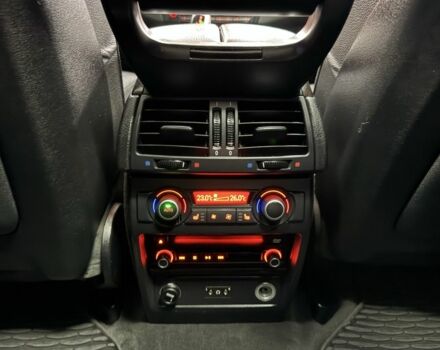 Черный БМВ Х5, объемом двигателя 4.8 л и пробегом 210 тыс. км за 11000 $, фото 8 на Automoto.ua