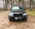 Черный БМВ Х5, объемом двигателя 3 л и пробегом 310 тыс. км за 10900 $, фото 6 на Automoto.ua