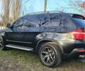 Чорний БМВ Х5, об'ємом двигуна 4.8 л та пробігом 136 тис. км за 15500 $, фото 3 на Automoto.ua