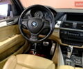 Черный БМВ Х5, объемом двигателя 4.8 л и пробегом 174 тыс. км за 13900 $, фото 60 на Automoto.ua