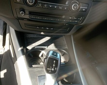 Черный БМВ Х5, объемом двигателя 0 л и пробегом 230 тыс. км за 15500 $, фото 4 на Automoto.ua