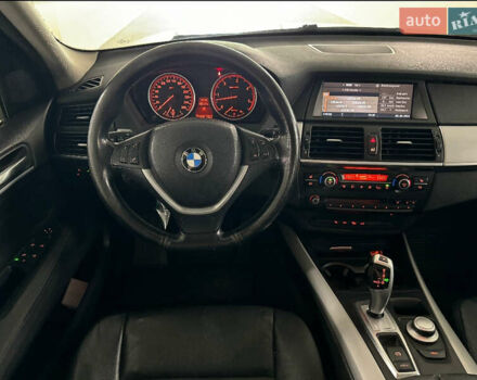 Чорний БМВ Х5, об'ємом двигуна 3 л та пробігом 244 тис. км за 16850 $, фото 22 на Automoto.ua