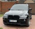БМВ Х5 2008 в Днепре (Днепропетровске) на Automoto.ua Черный БМВ Х5, объемом двигателя 3 л и пробегом 384 тыс. км за 12500 $, фото 2 на Automoto.ua