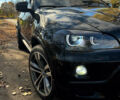Черный БМВ Х5, объемом двигателя 4.8 л и пробегом 190 тыс. км за 22000 $, фото 1 на Automoto.ua