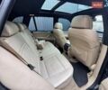 Черный БМВ Х5, объемом двигателя 3 л и пробегом 169 тыс. км за 16900 $, фото 16 на Automoto.ua